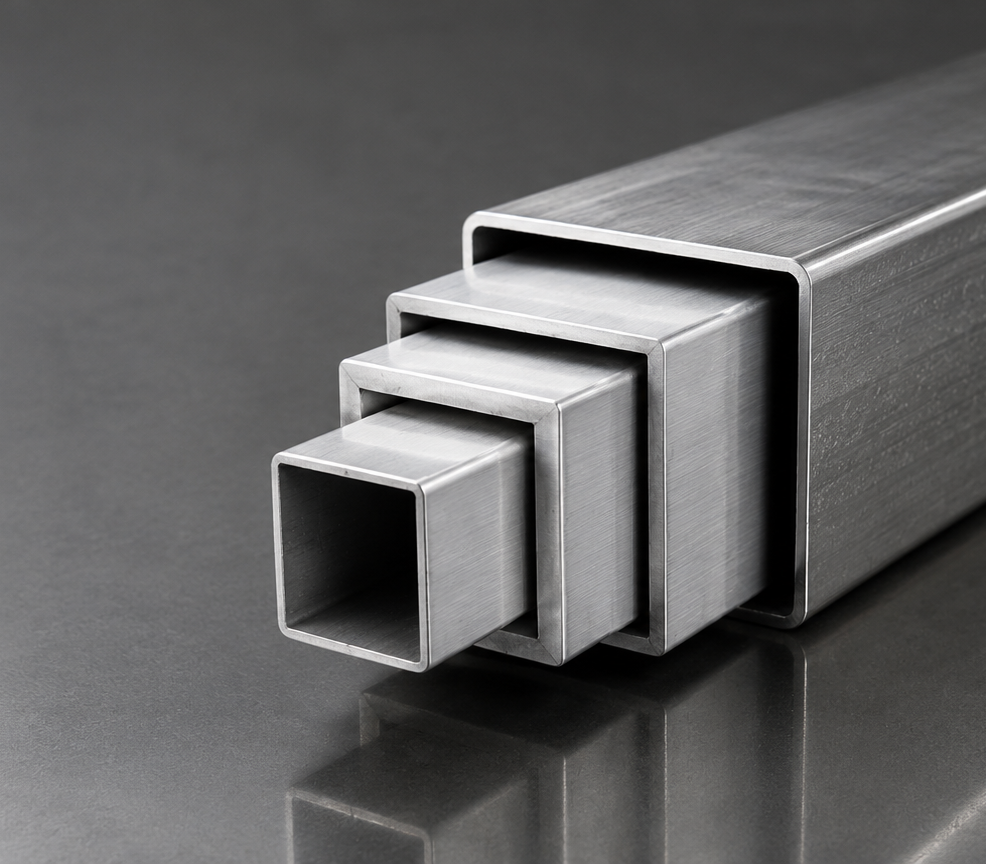 Square Tube